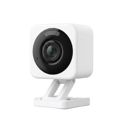 Smart Home Camera for Busy Homeowners - Enovarah
