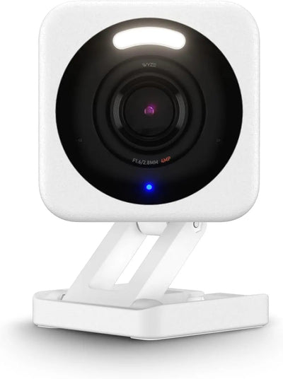 Smart Home Camera for Busy Homeowners - Enovarah