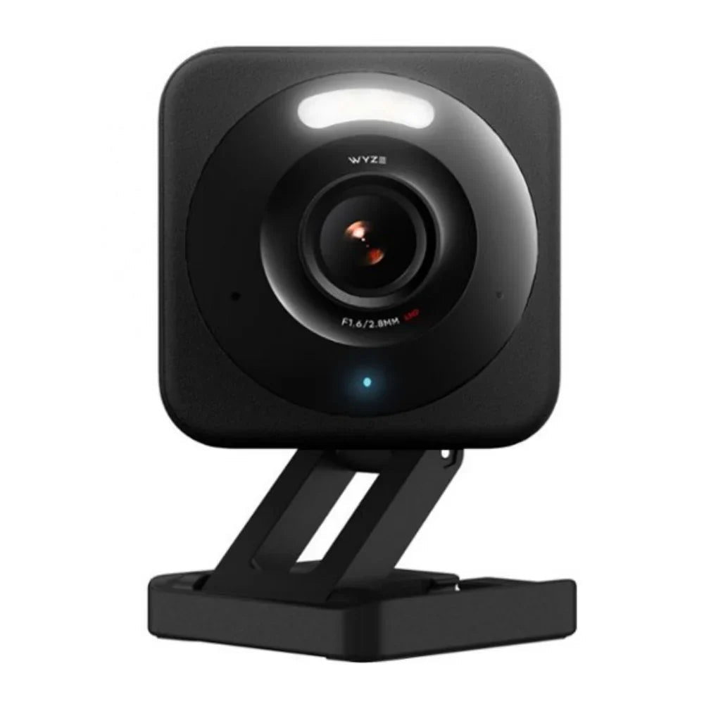 Smart Home Camera for Busy Homeowners - Enovarah