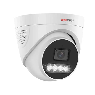 Smart Indoor 4K Camera for Home Security - Enovarah