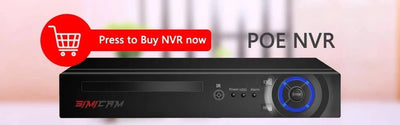 Smart Indoor 4K Camera for Home Security - Enovarah