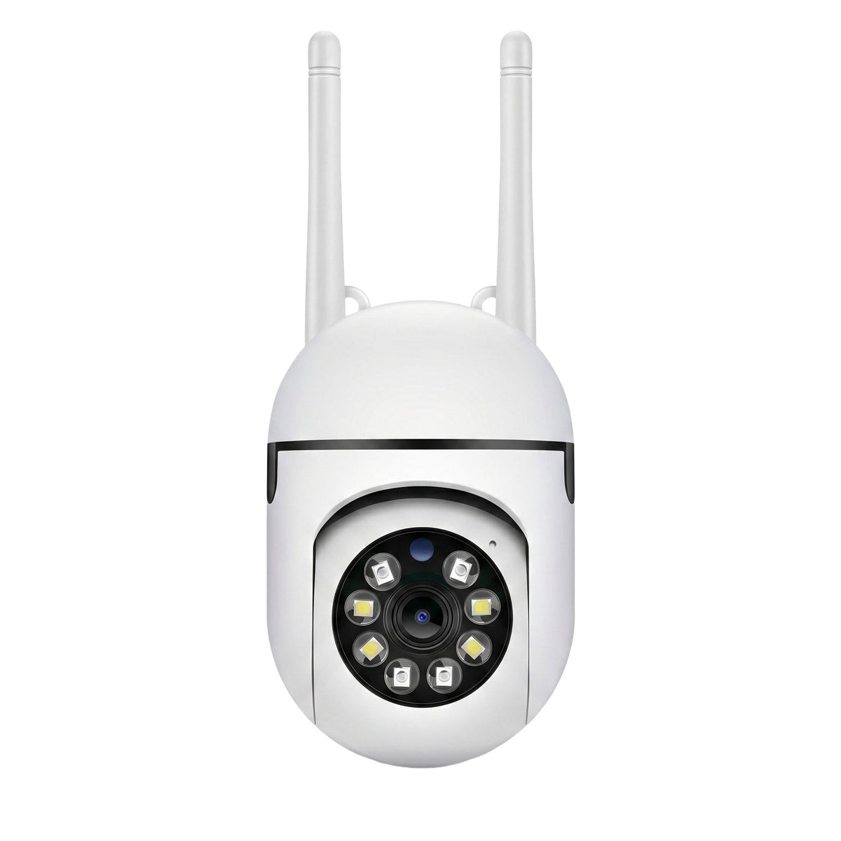 Smart Indoor Camera for Home Monitoring - Enovarah