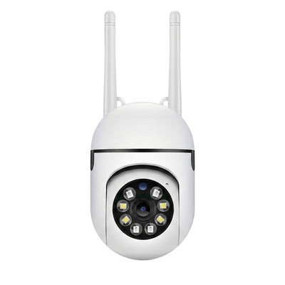 Smart Indoor Camera for Home Monitoring - Enovarah