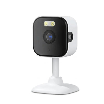 Smart Indoor Camera for Home Monitoring and Safety - Enovarah