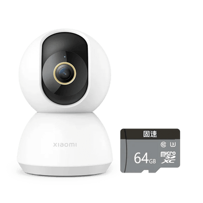 Smart Indoor Security Camera for Homes - Enovarah