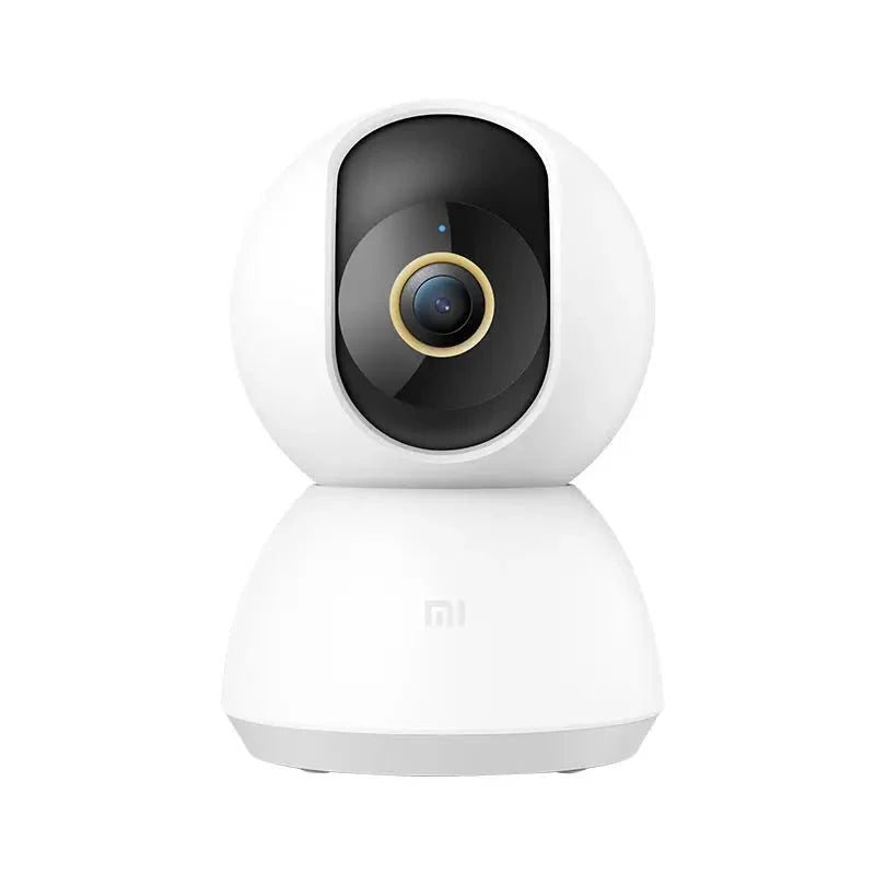 Smart Indoor Security Camera for Homes - Enovarah