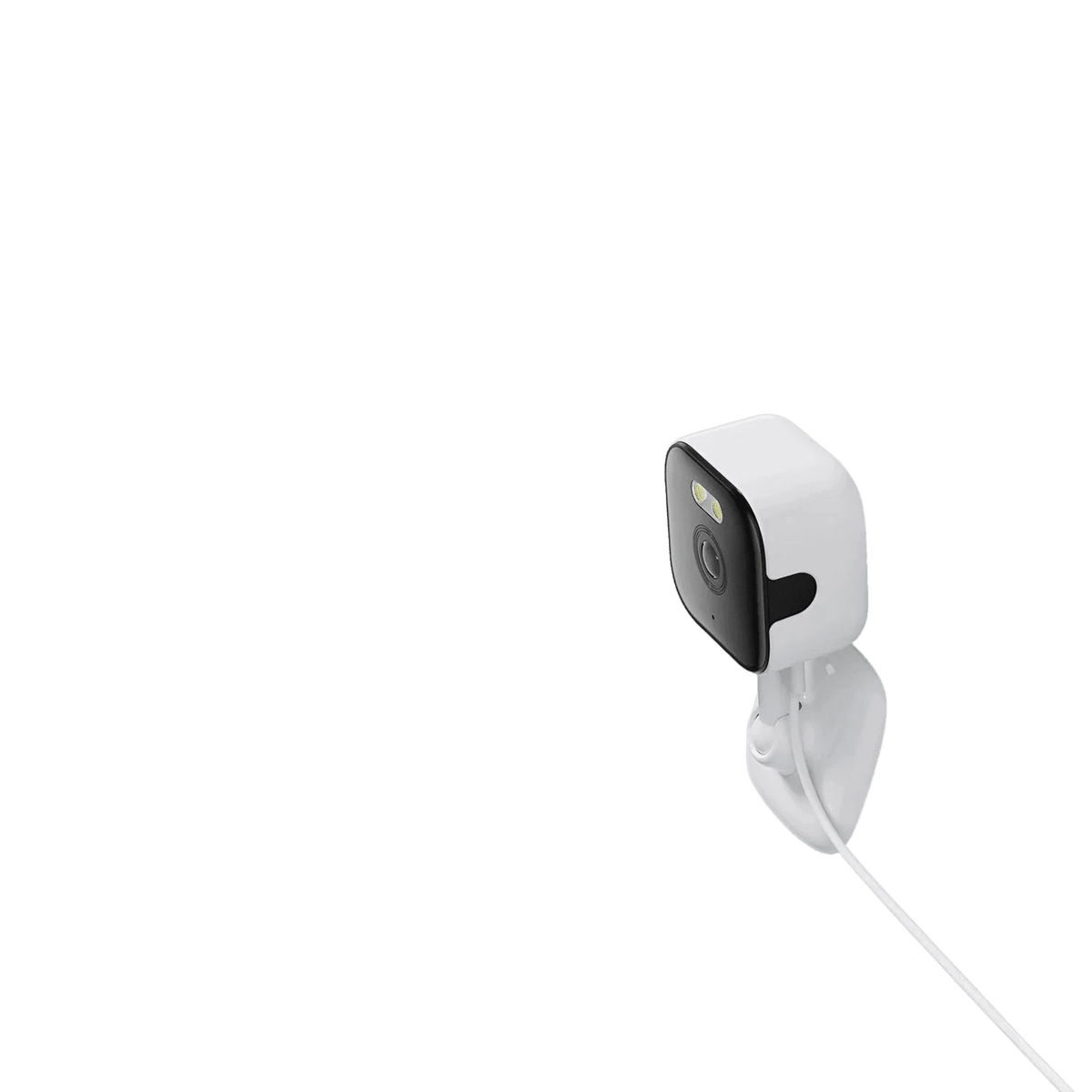 Smart Indoor Security Camera for Smarter Living AI - Enovarah