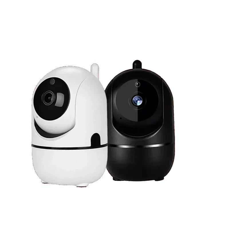 Smart IP Camera for Home Security Pro - Enovarah