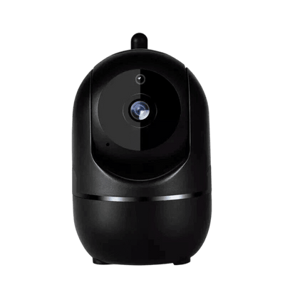 Smart IP Camera for Home Security Pro - Enovarah