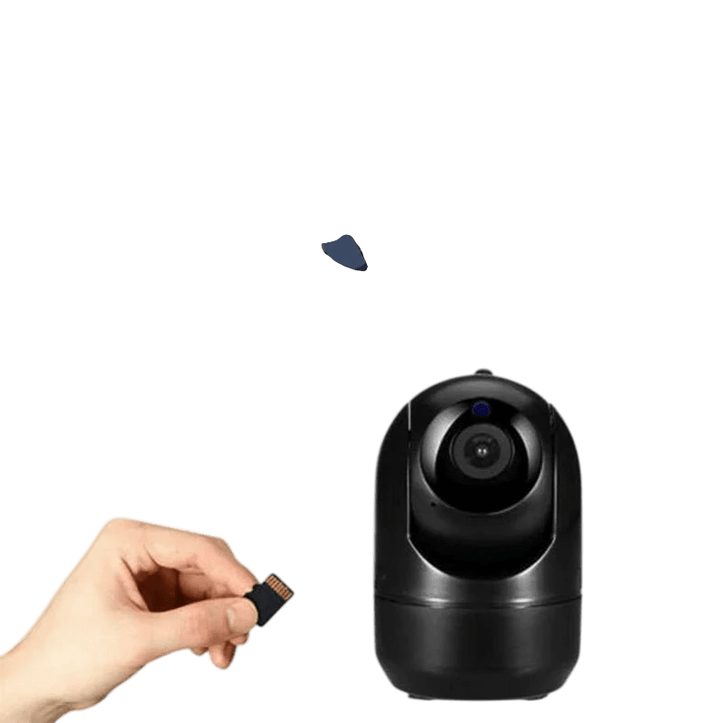 Smart IP Camera for Home Security Pro - Enovarah