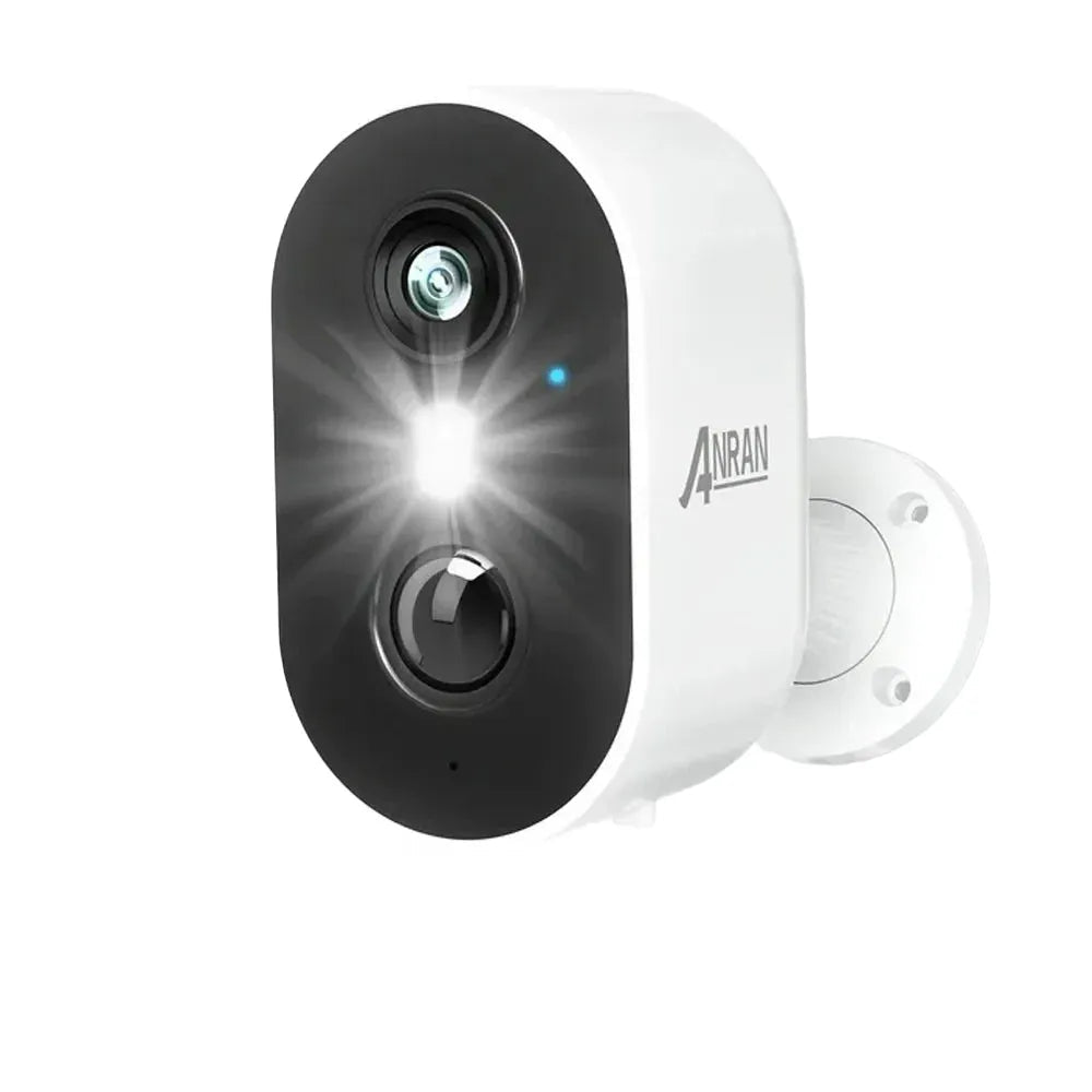 Smart Motion Alerts Security Camera for Home Usage - Enovarah