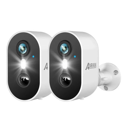 Smart Motion Alerts Security Camera for Home Usage - Enovarah