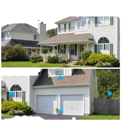 Smart PTZ Camera for Smarter Outdoor Home Security - Enovarah