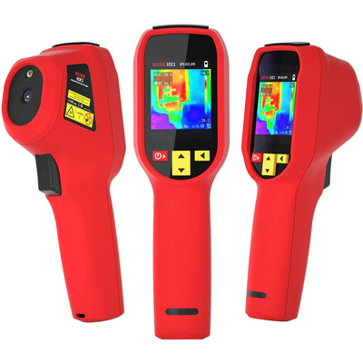 Smart Thermal Camera for Automotive - Enovarah