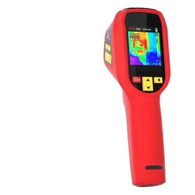 Smart Thermal Camera for Automotive - Enovarah