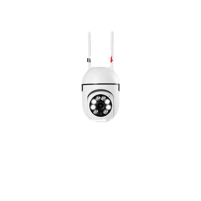 Smart Tracking Indoor Camera for Home - Enovarah