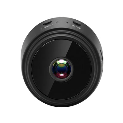 Smart WiFi Camera for Smarter Living Home Security - Enovarah