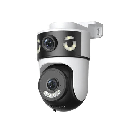 Smart WiFi Security Camera for Smarter Home Living - Enovarah