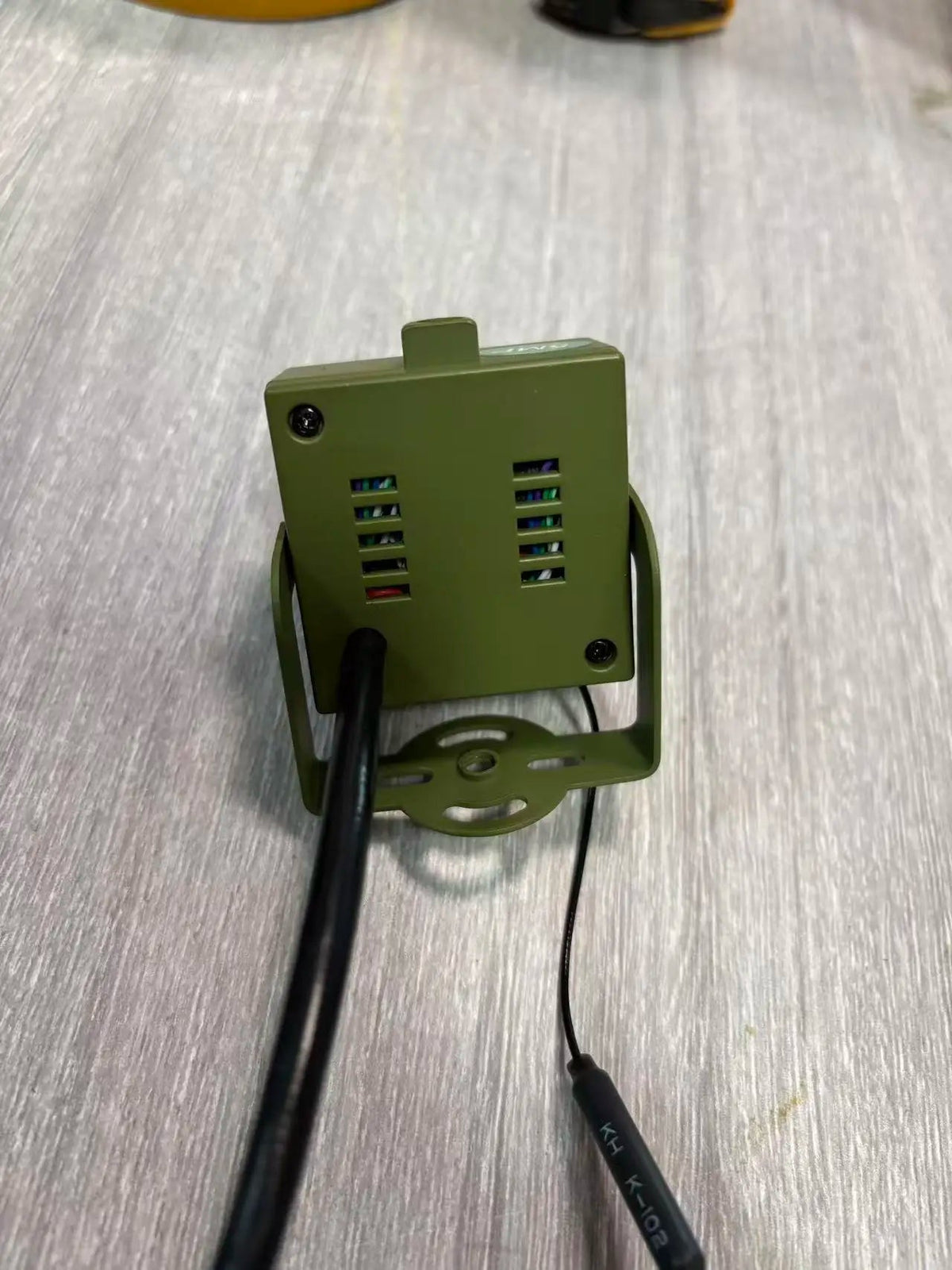 Smarter Bird Box Camera for Birdwatchers - Enovarah