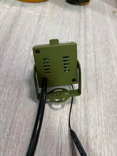 Smarter Bird Box Camera for Birdwatchers - Enovarah