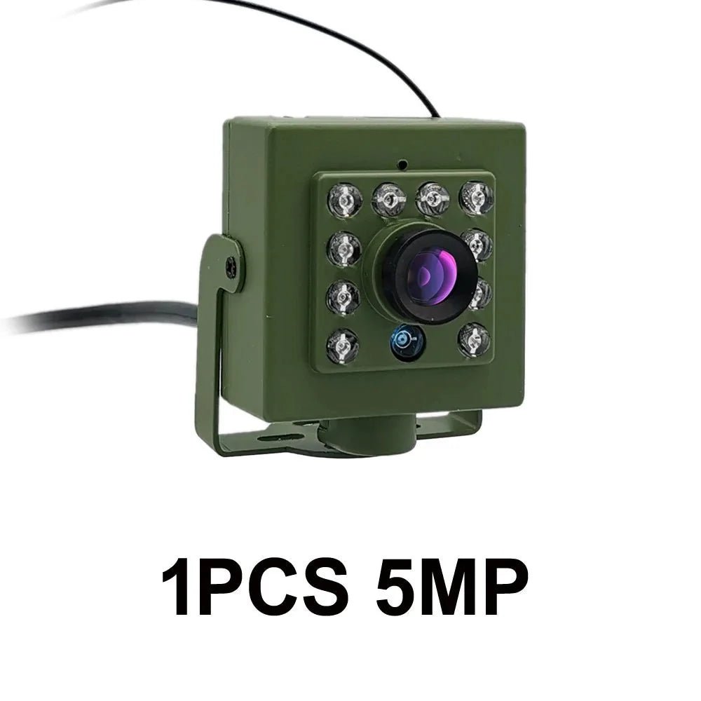 Smarter Bird Box Camera for Birdwatchers - Enovarah