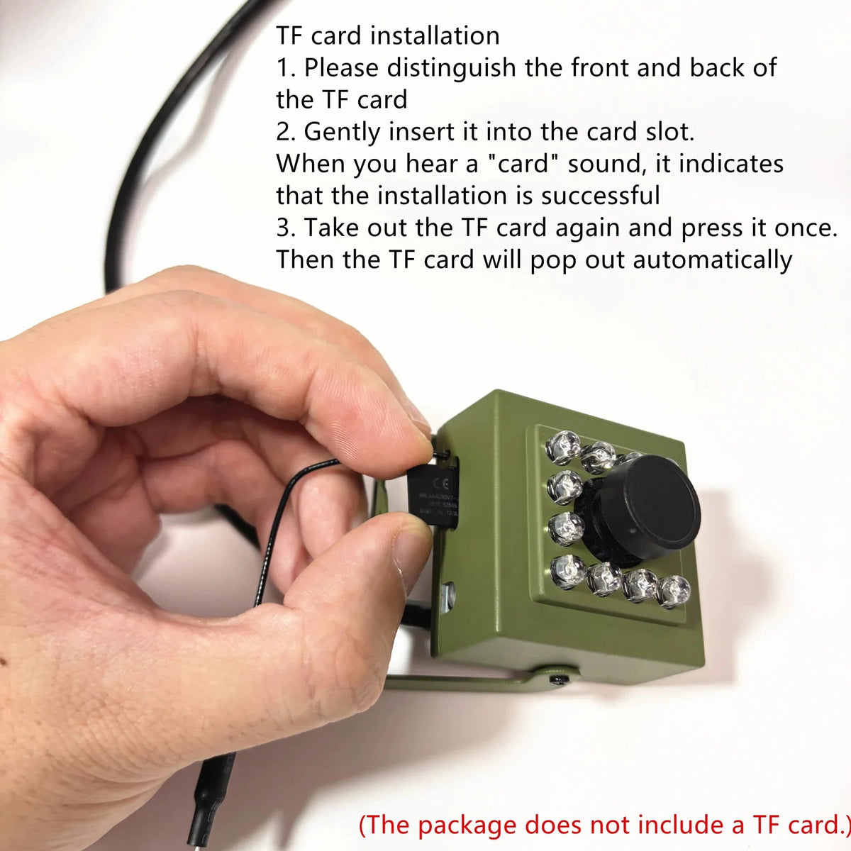 Smarter Bird Box Camera for Birdwatchers - Enovarah