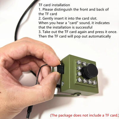 Smarter Bird Box Camera for Birdwatchers - Enovarah