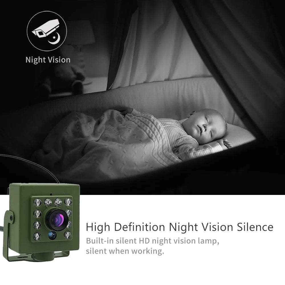 Smarter Bird Box Camera for Birdwatchers - Enovarah
