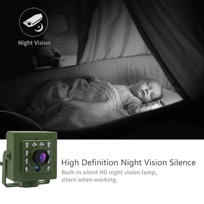 Smarter Bird Box Camera for Birdwatchers - Enovarah