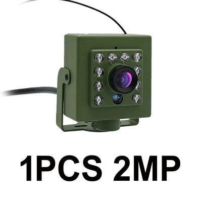 Smarter Bird Box Camera for Birdwatchers - Enovarah