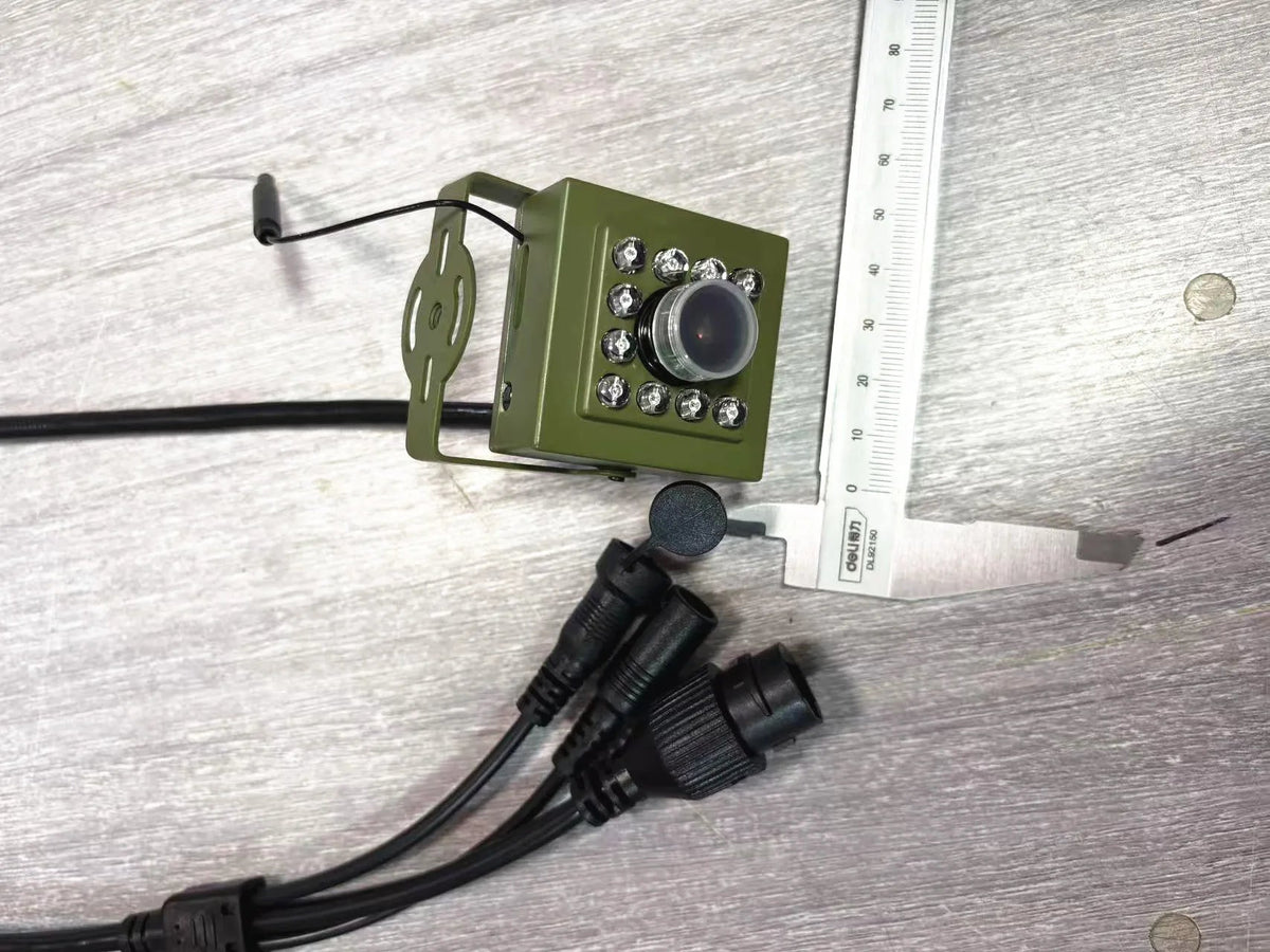 Smarter Bird Box Camera for Birdwatchers - Enovarah