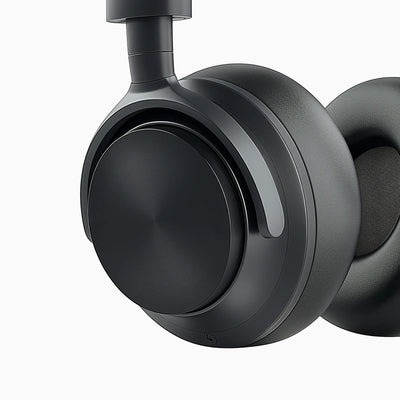 Air Beats Black