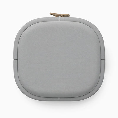 Air Beats Gold Tone