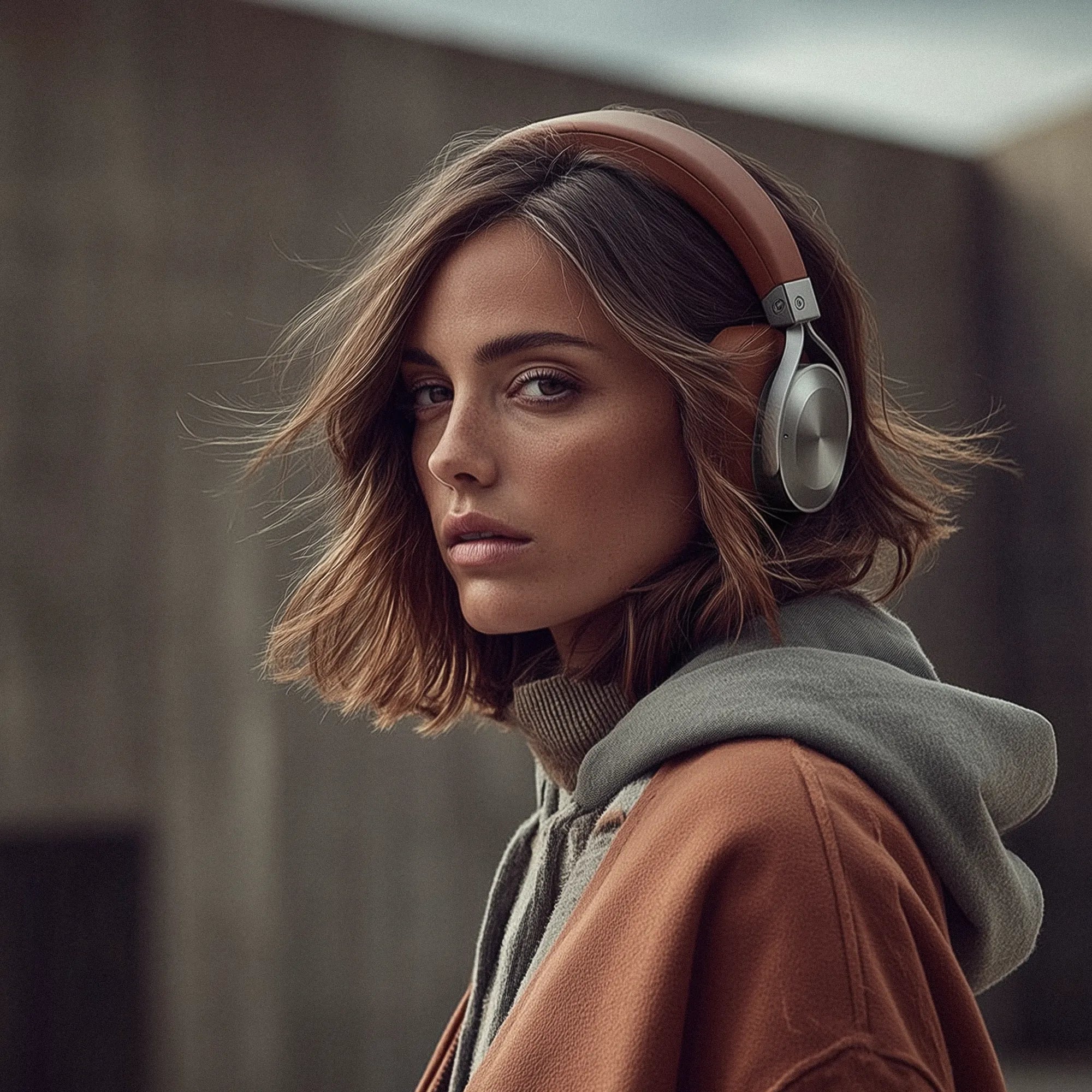Air Beats Timber