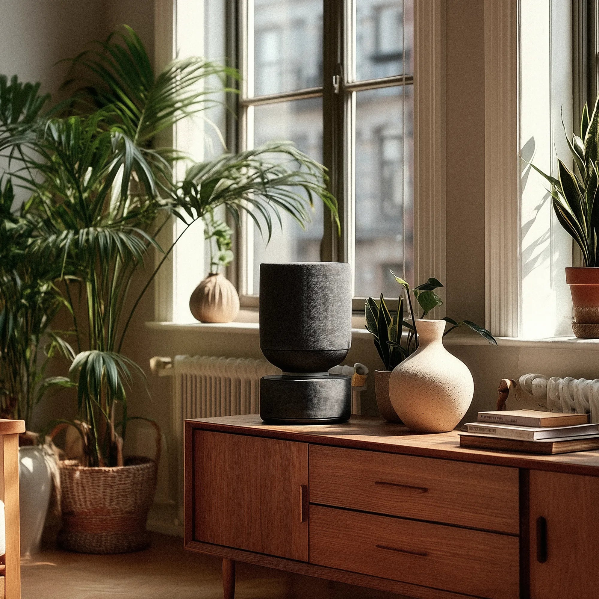 Echo Elegance