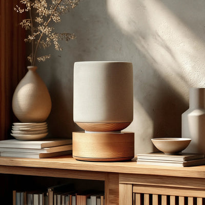 Echo Elegance