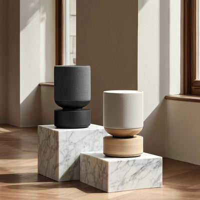 Echo Elegance