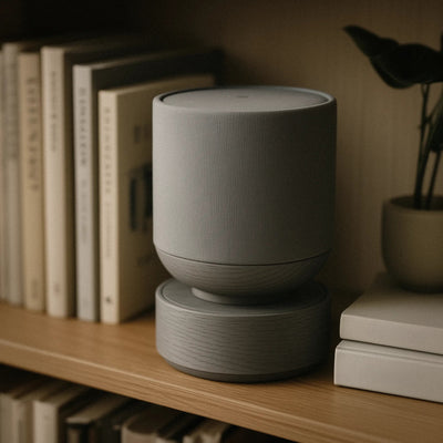 Echo Elegance