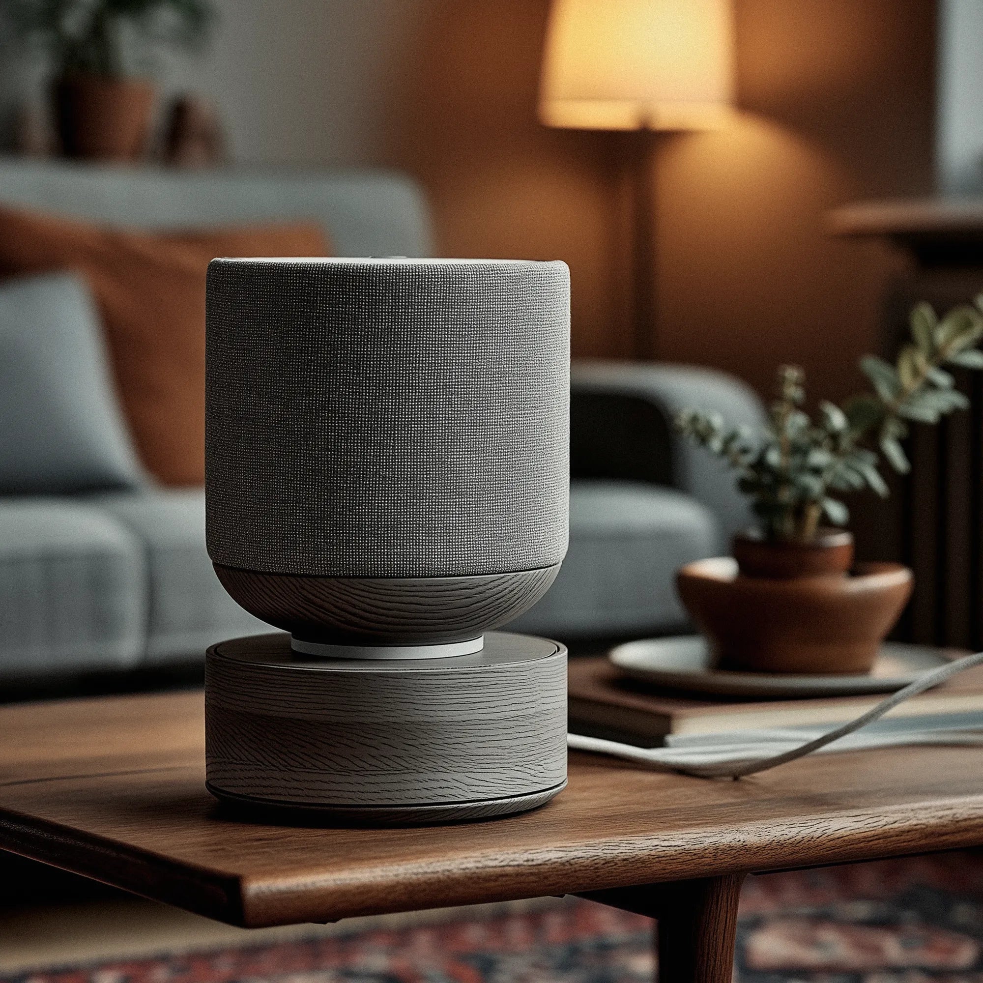 Echo Elegance