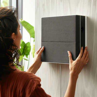 Level Wall Bracket