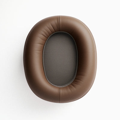 Ear cushions