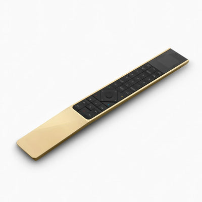 Speaker remote