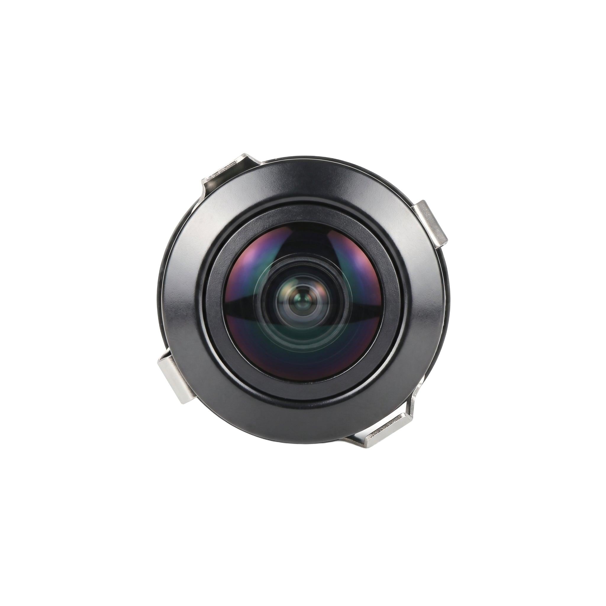 Clear Back Up Camera for Safer Parking - stepyours.com