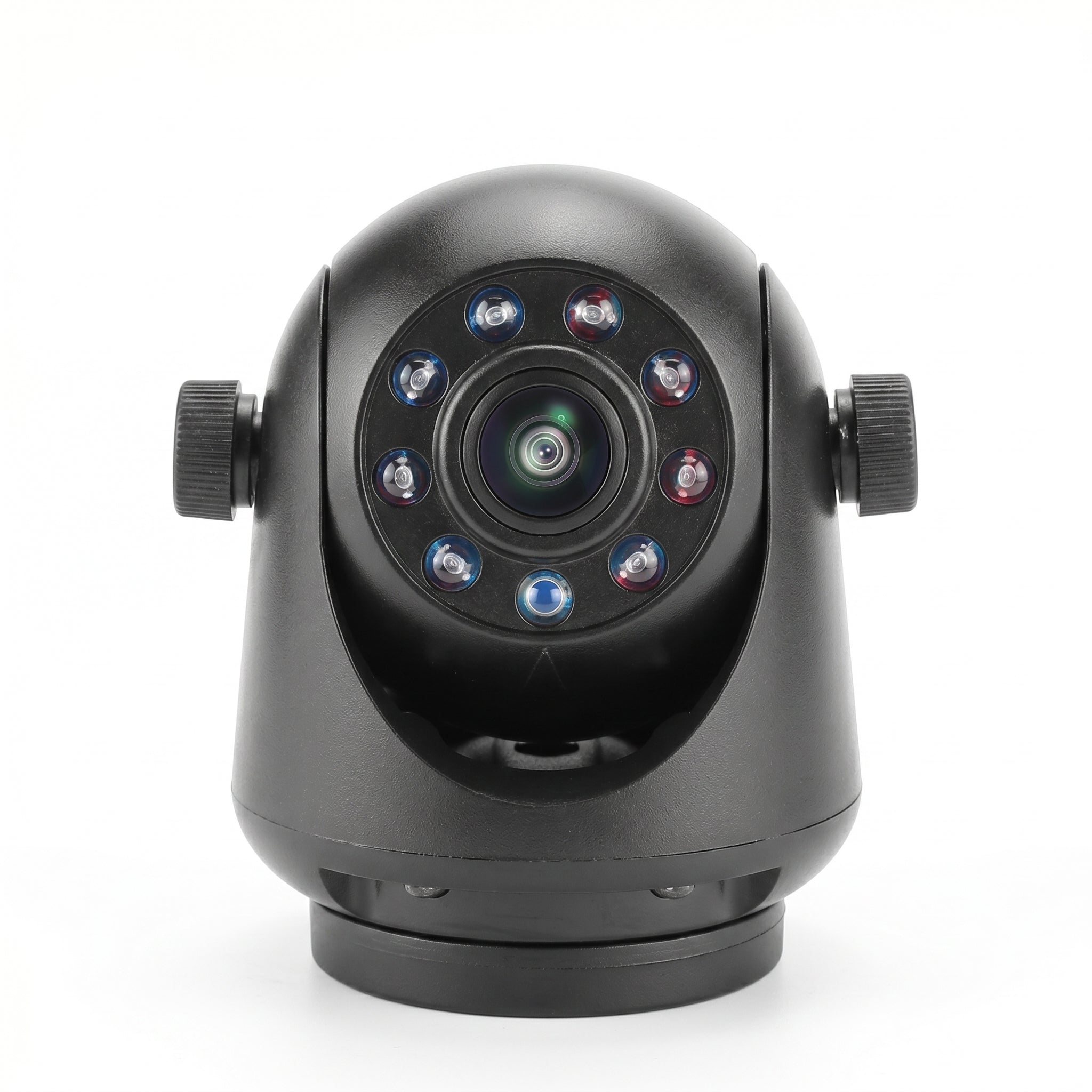 RVs Rear View Camera for Safer Backing - stepyours.com