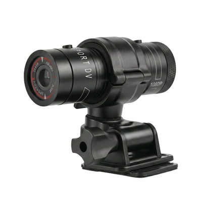Handsfree Action Camera for Cyclists - stepyours.com