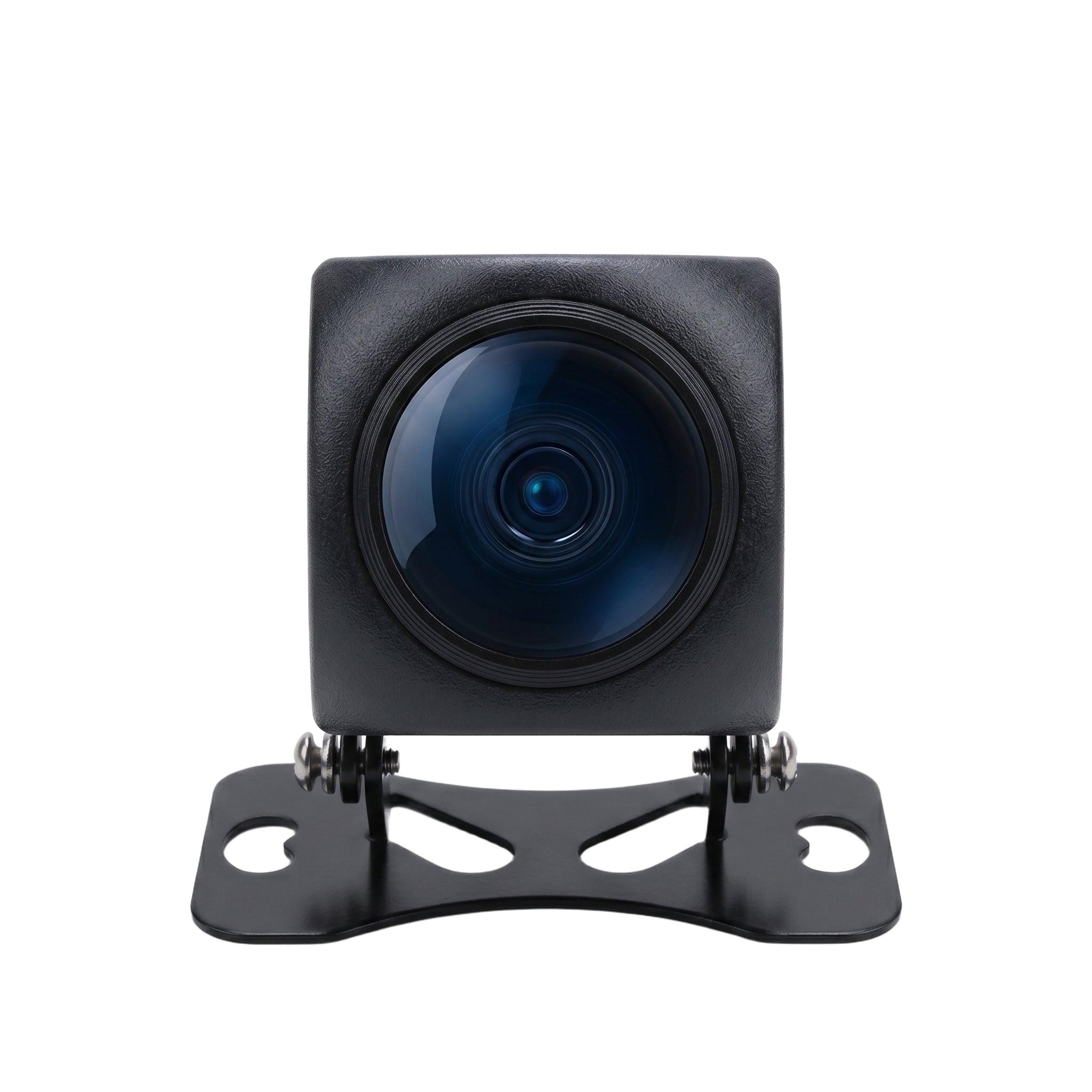 Car Rear View Camera for Safer Parking - stepyours.com