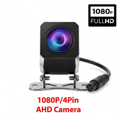 Smart Rear View Camera for Dashcams - stepyours.com