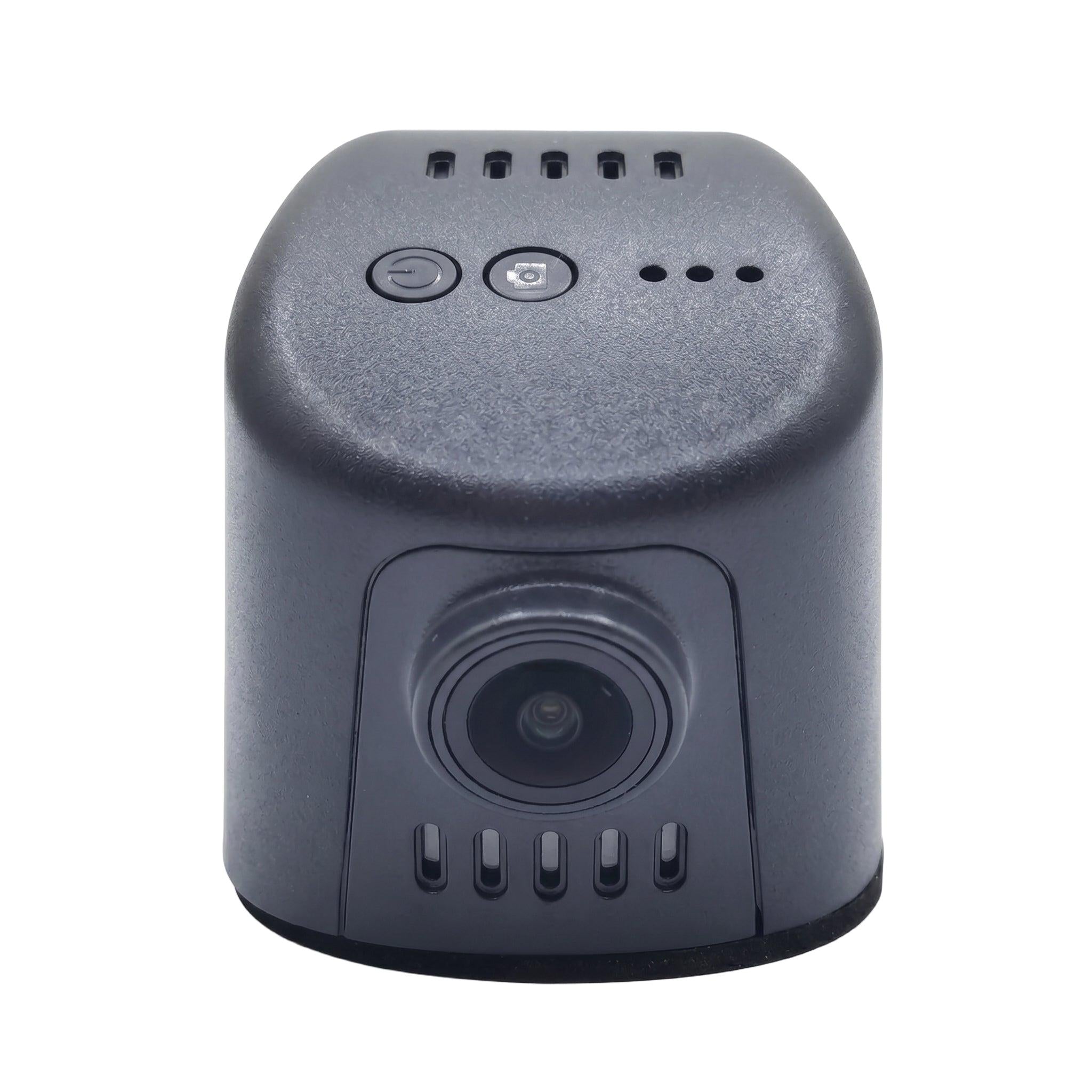 Smart Dash Cam for Audi 4K Front and Rear Coverage - stepyours.com
