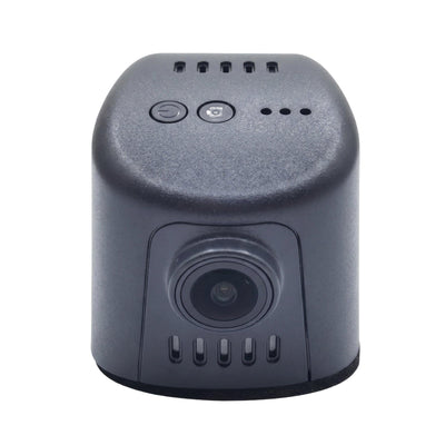 Smart Dash Cam for Audi 4K Front and Rear Coverage - stepyours.com