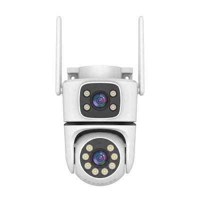 Fast 5G WiFi Outdoor IP Camera for Homes - stepyours.com